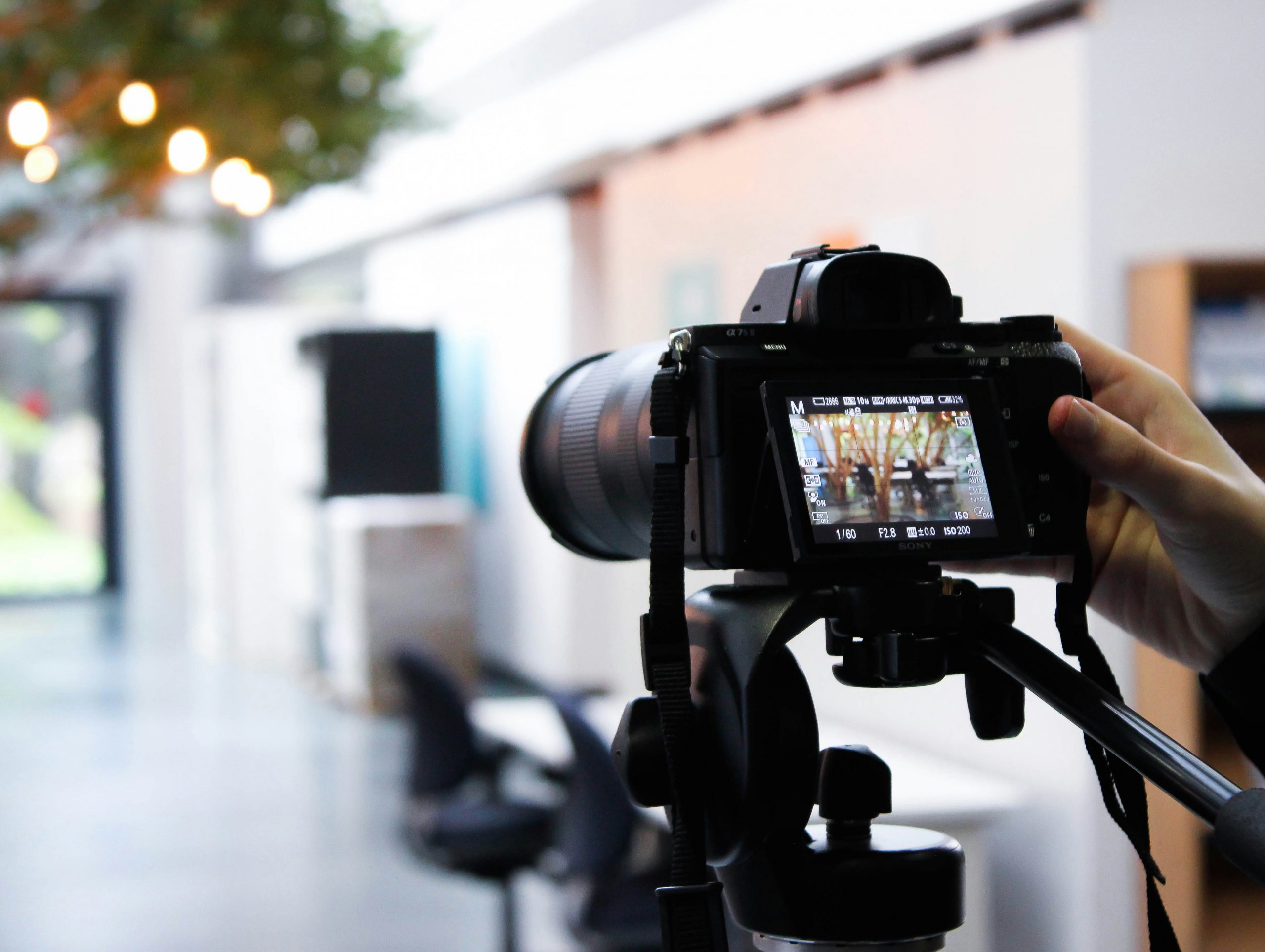 Video-Interviewpaket