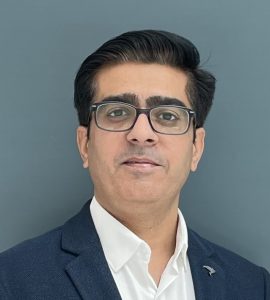 Saurabh Diwakar