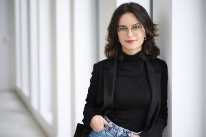 Tülay Erdogan