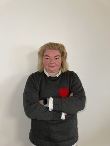 Angelina Ament