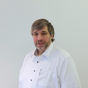 André Bühler
