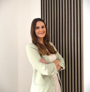 Nele Klosowski