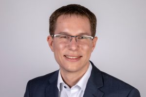 Dominik Ludgen