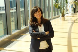 Albana Göbel