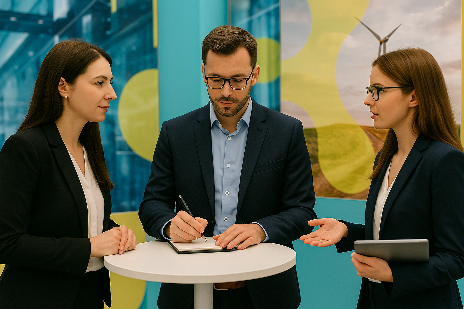 Redaktioneller Content