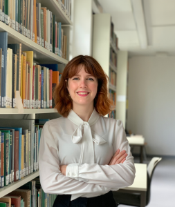Miriam Zimmer